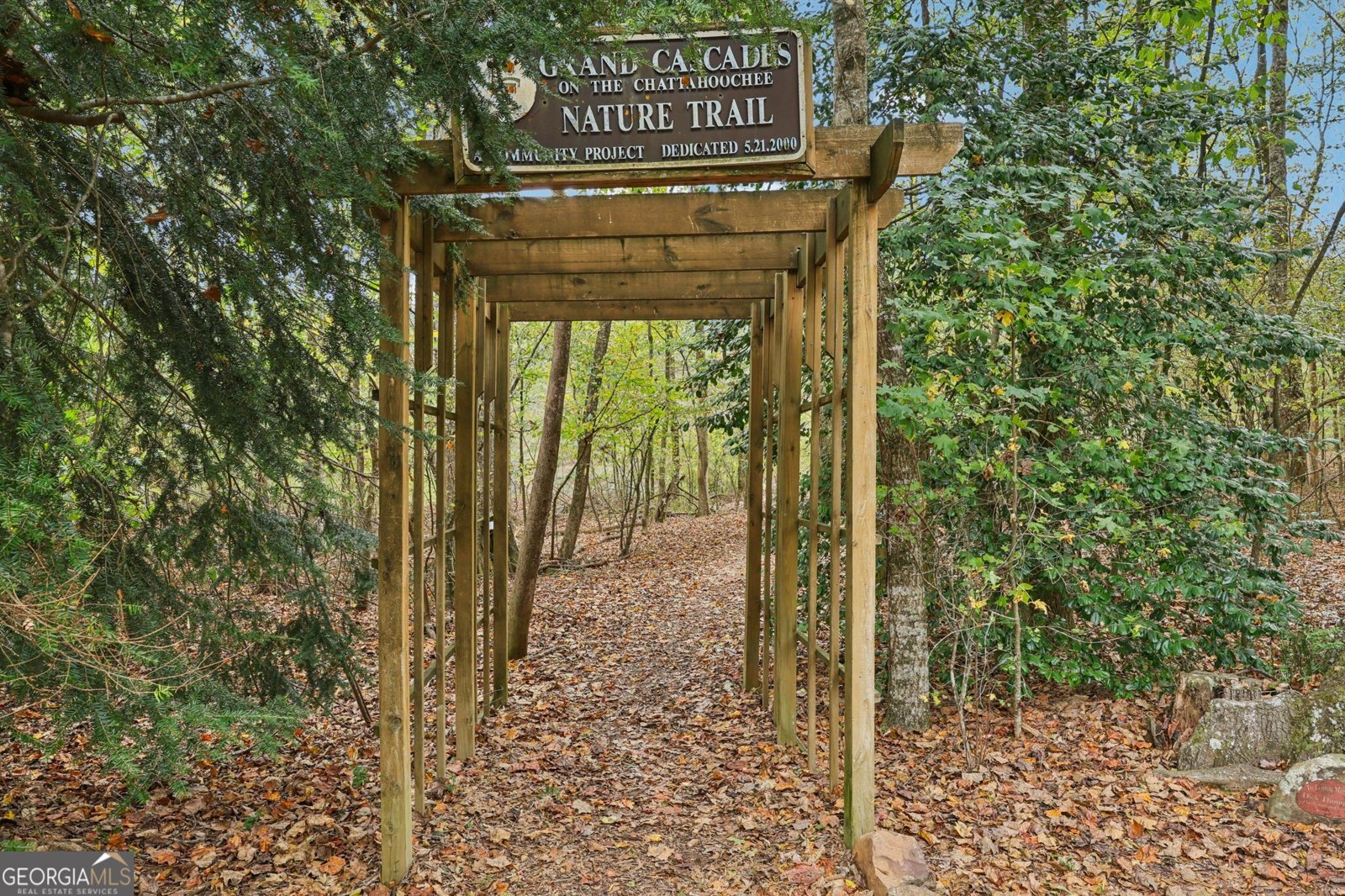 109 Highgrove Drive Suwanee - 34