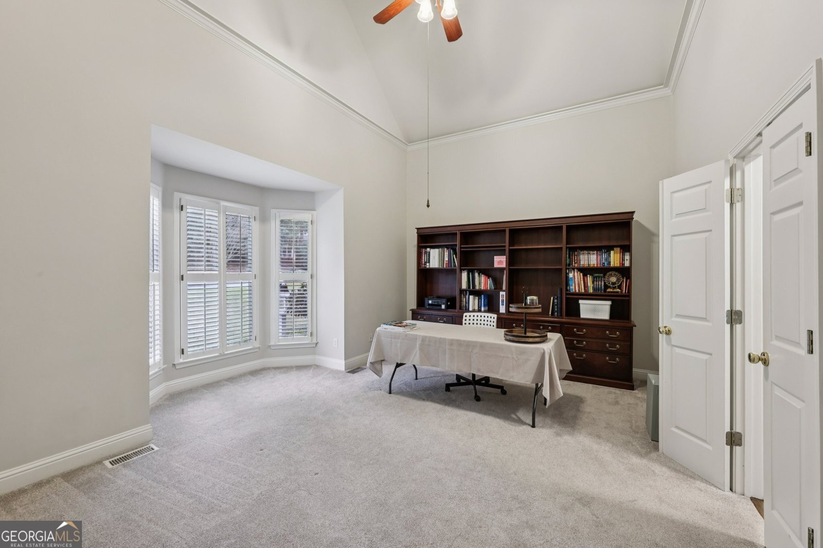 109 Highgrove Drive Suwanee - 7