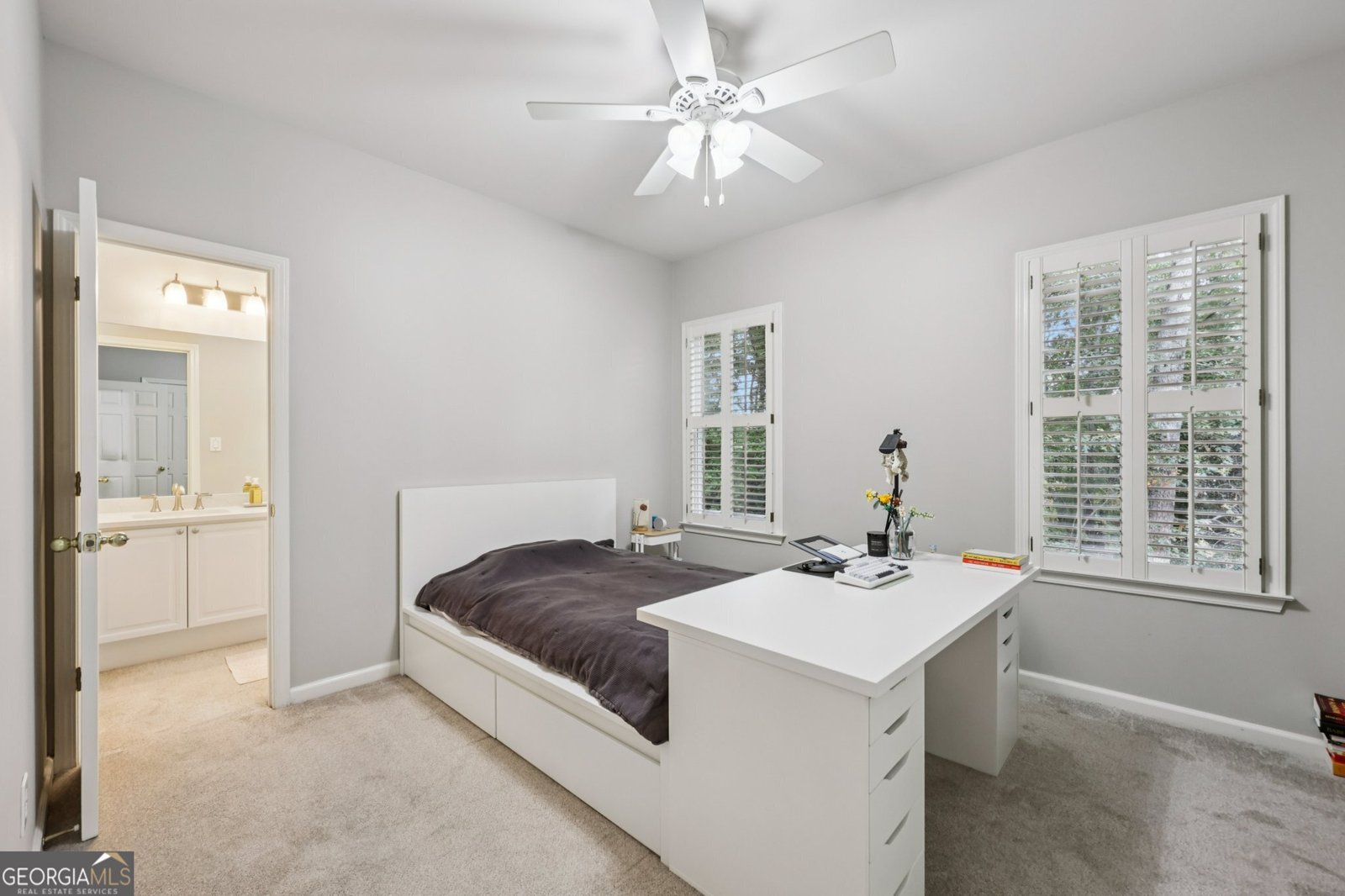 109 Highgrove Drive Suwanee - 8