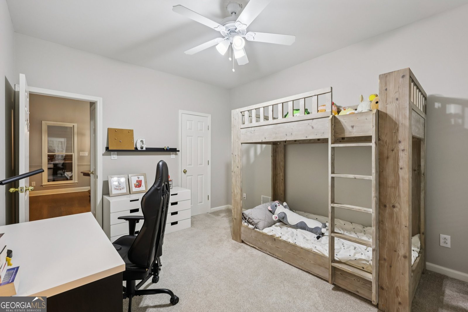 109 Highgrove Drive Suwanee - 9