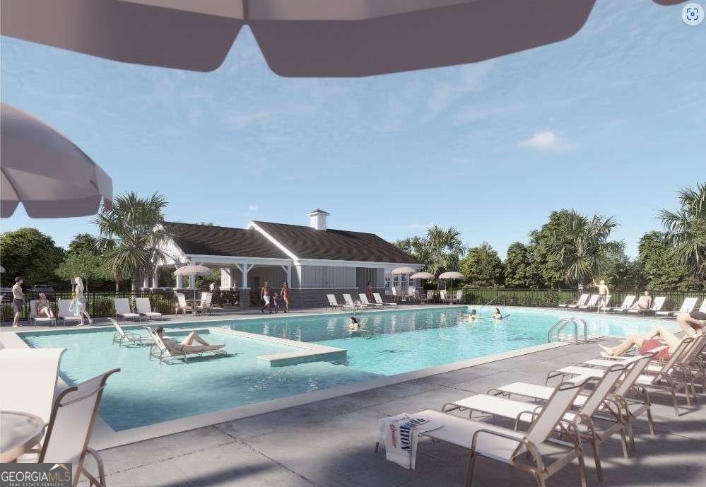 1024 Lakes Boulevard Brunswick - 32