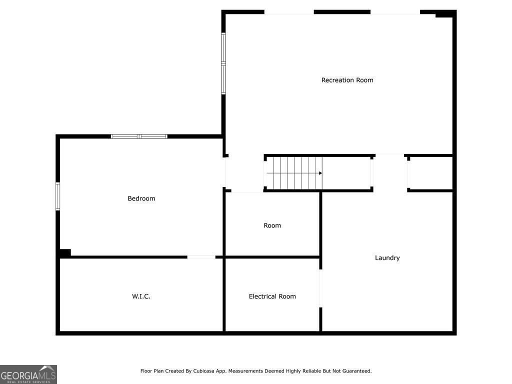 5281 Laurel Lane Gainesville - 10