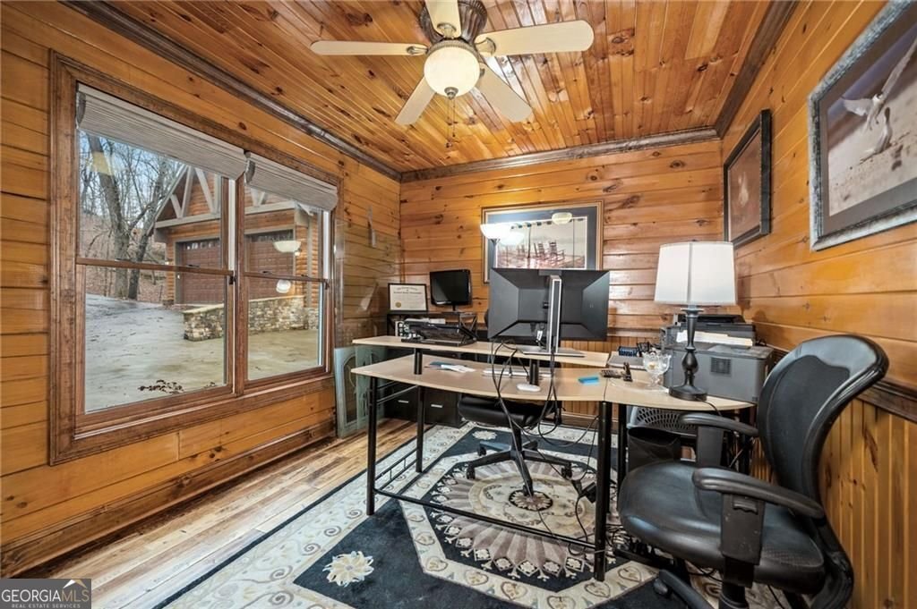 5281 Laurel Lane Gainesville - 17