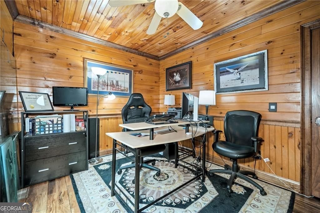 5281 Laurel Lane Gainesville - 18