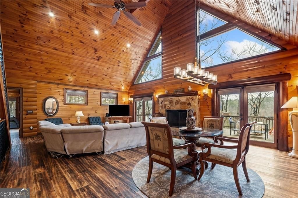 5281 Laurel Lane Gainesville - 23