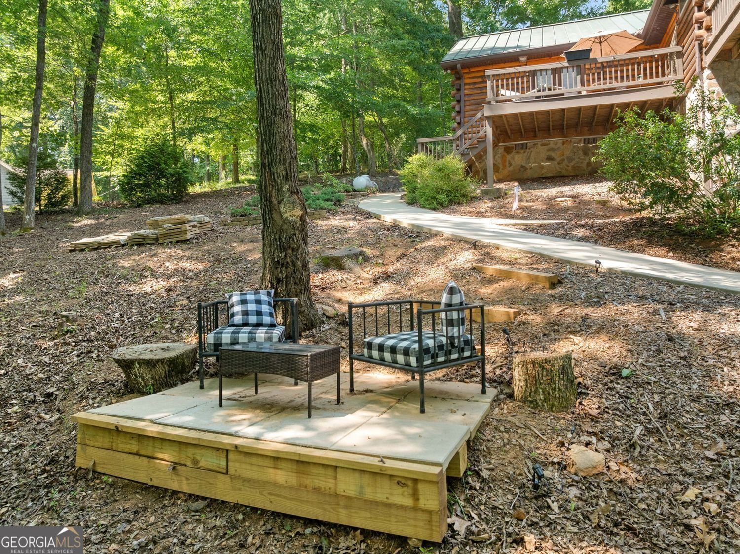 5281 Laurel Lane Gainesville - 3