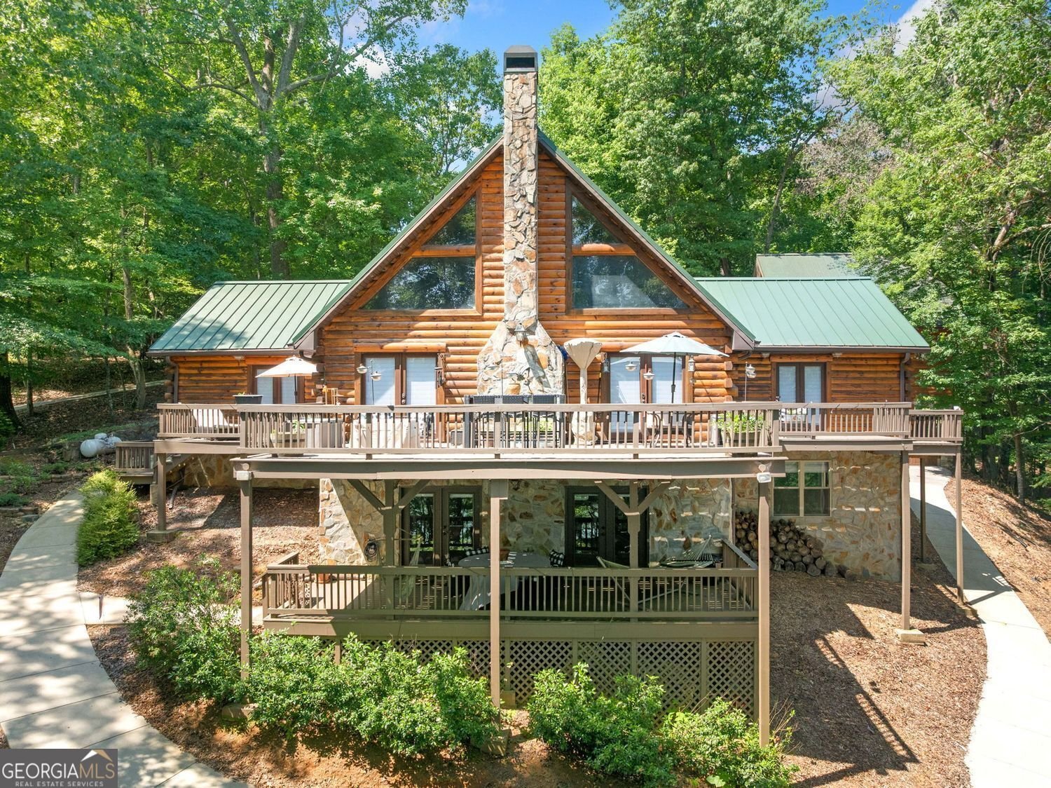 5281 Laurel Lane Gainesville - 4