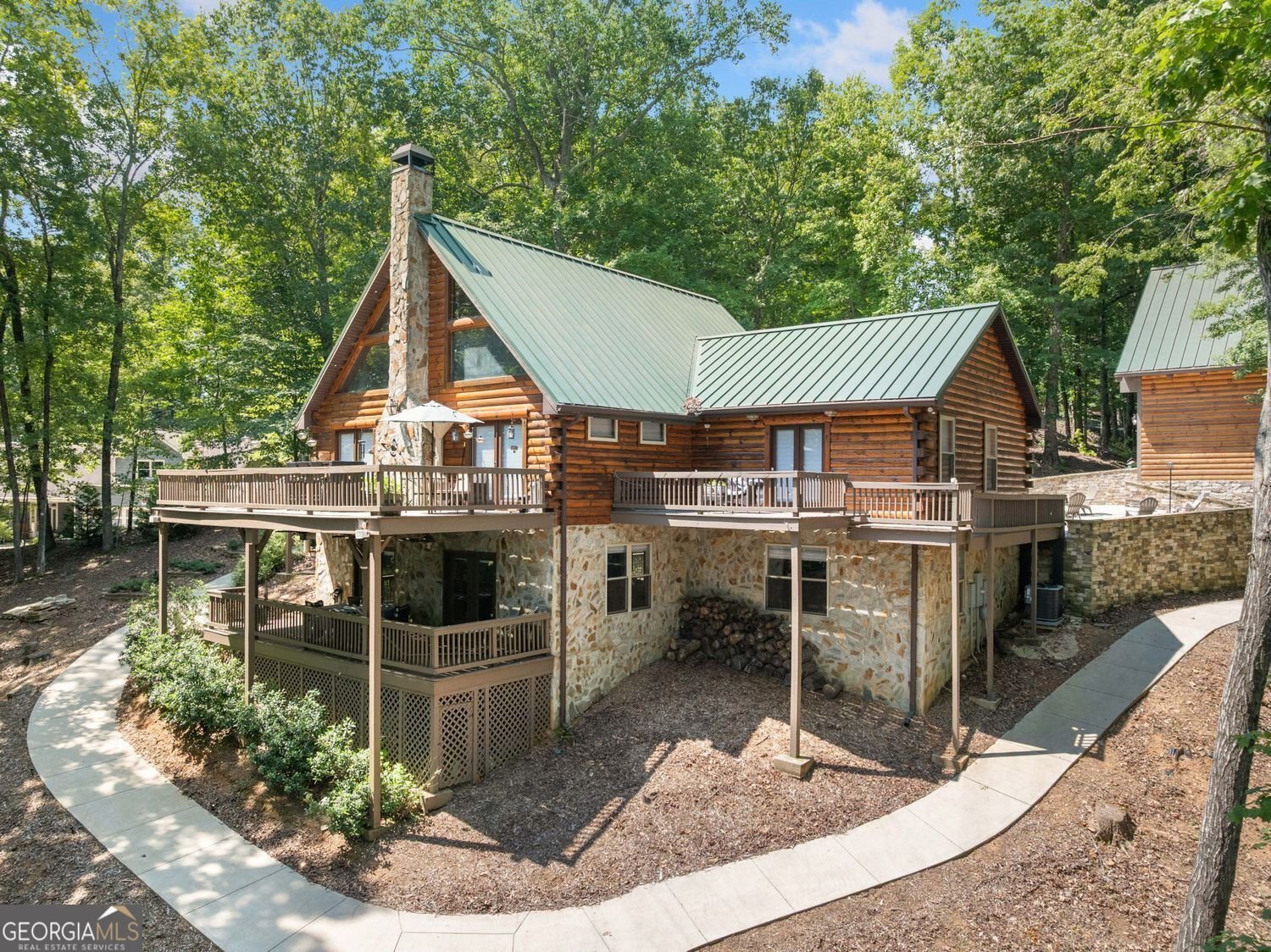 5281 Laurel Lane Gainesville - 5