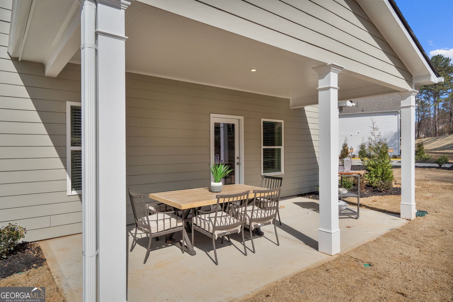 4 Brooke Court Rome - 35