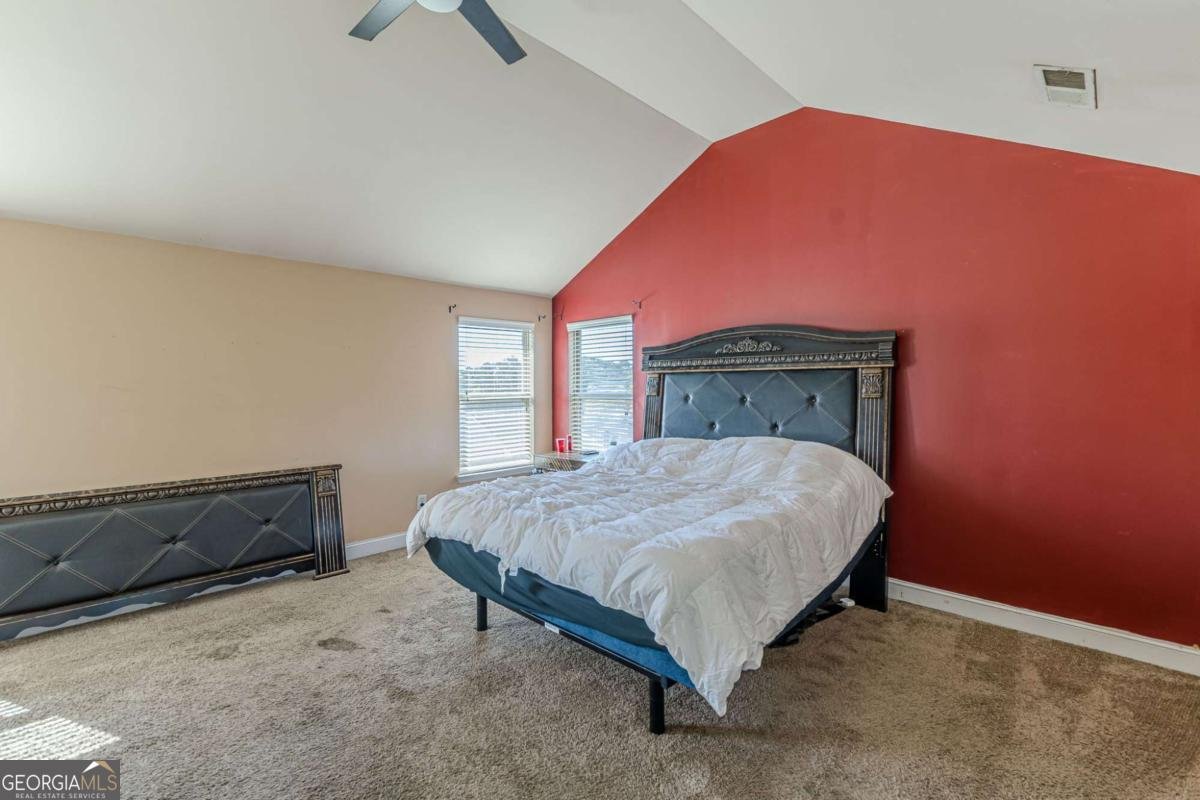 5027 Jack Drive Decatur - 16