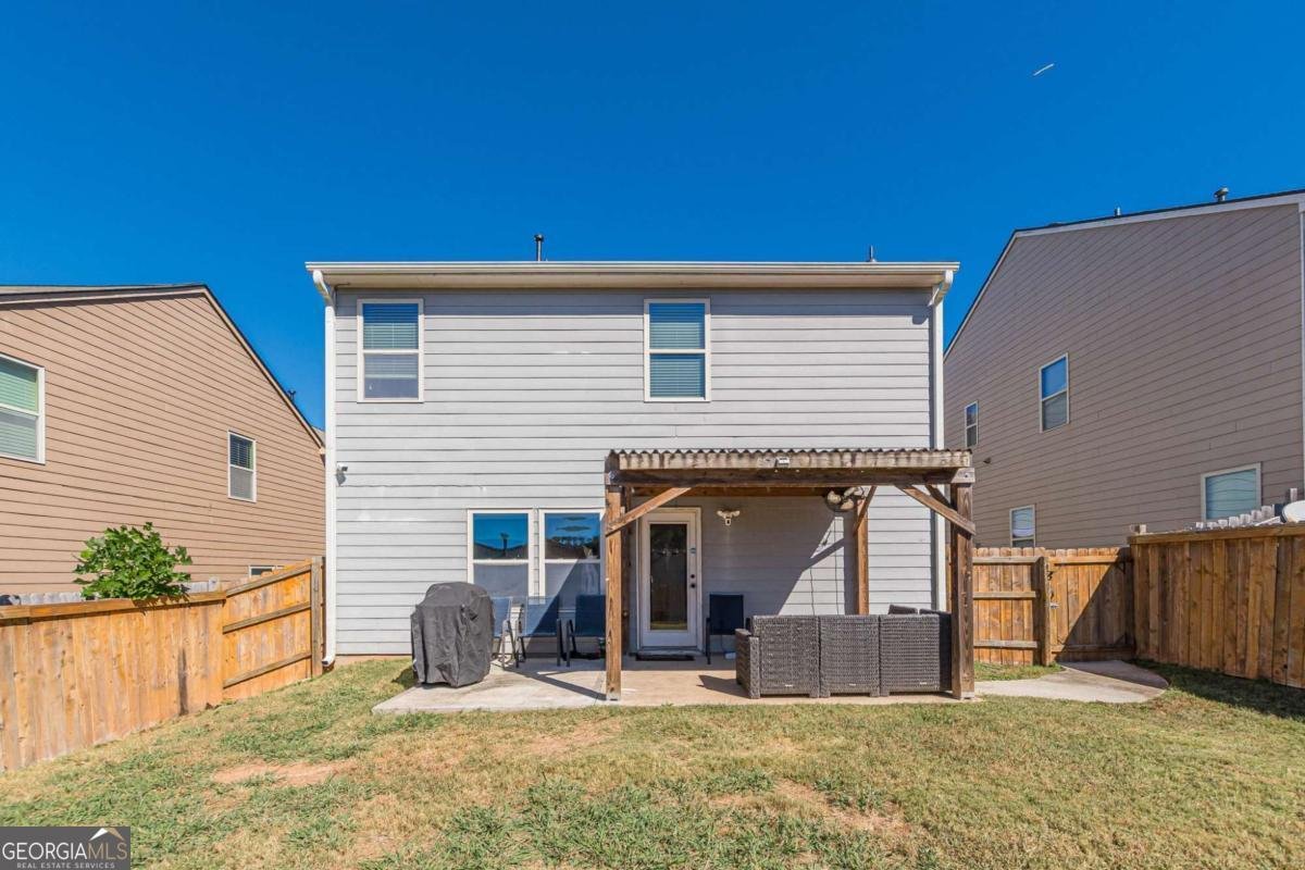 5027 Jack Drive Decatur - 19