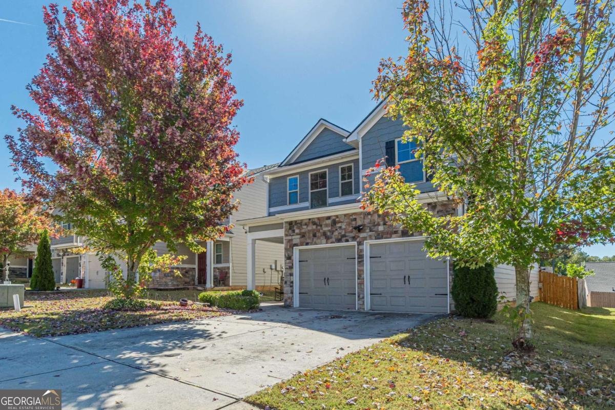 5027 Jack Drive Decatur - 2