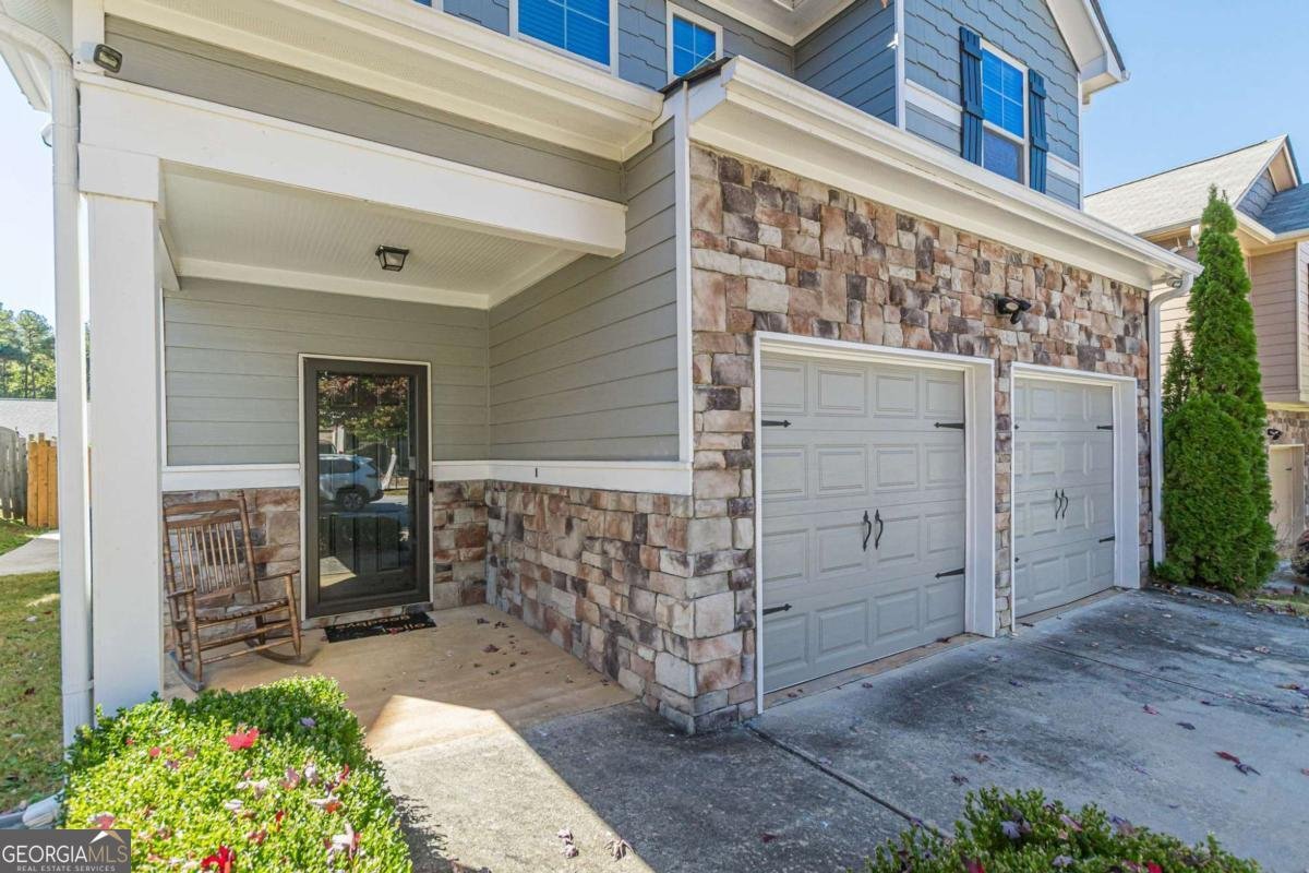 5027 Jack Drive Decatur - 3