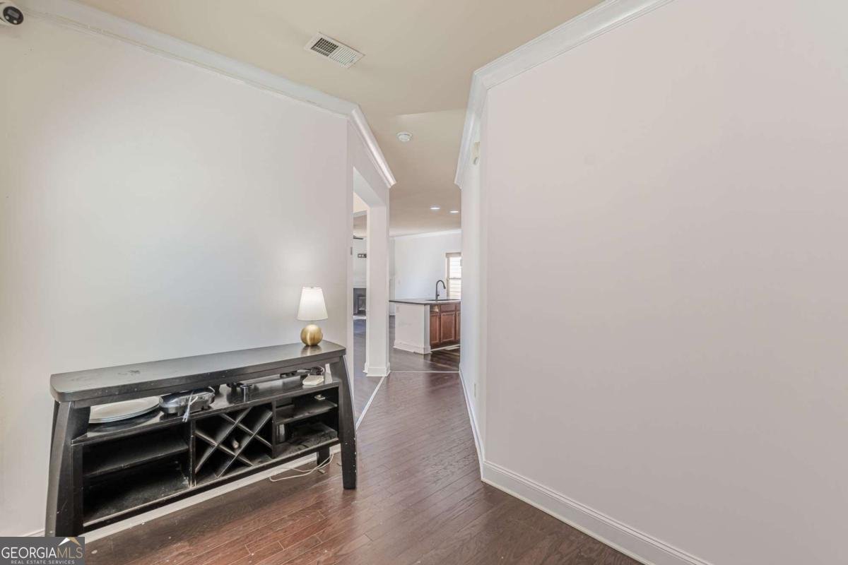 5027 Jack Drive Decatur - 5