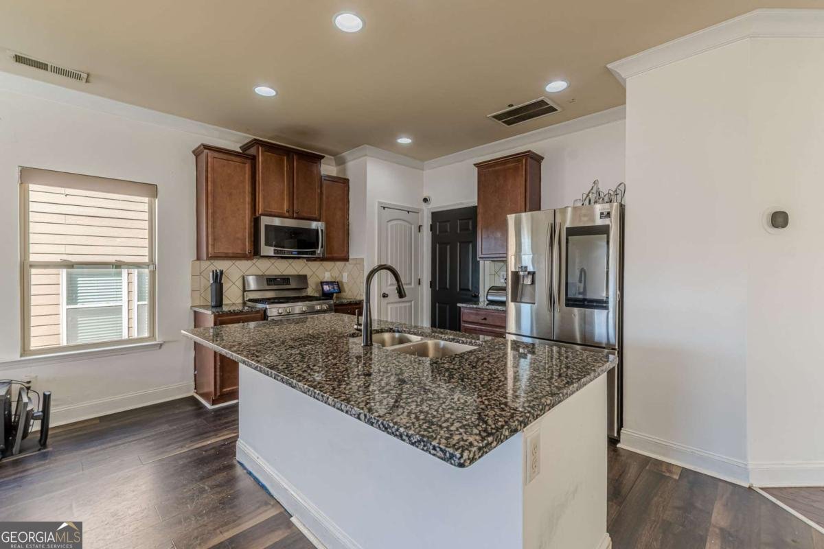 5027 Jack Drive Decatur - 7