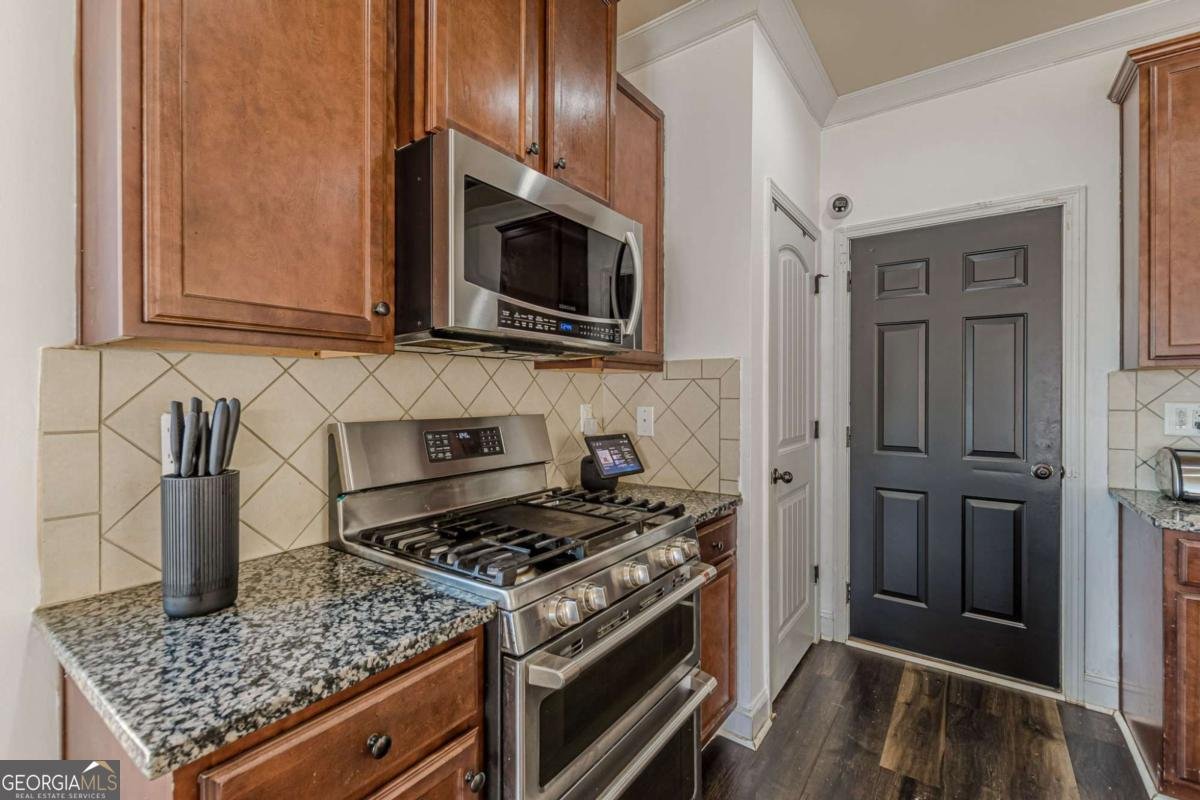 5027 Jack Drive Decatur - 8