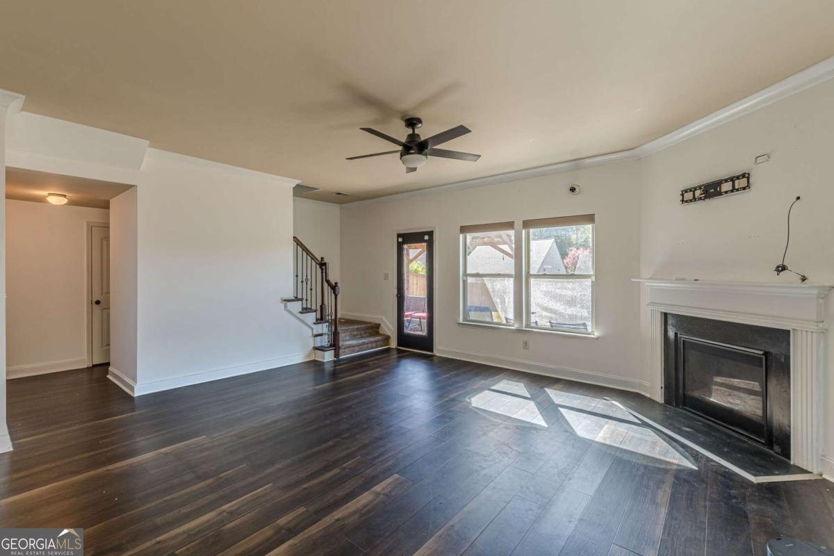 5027 Jack Drive Decatur - 9