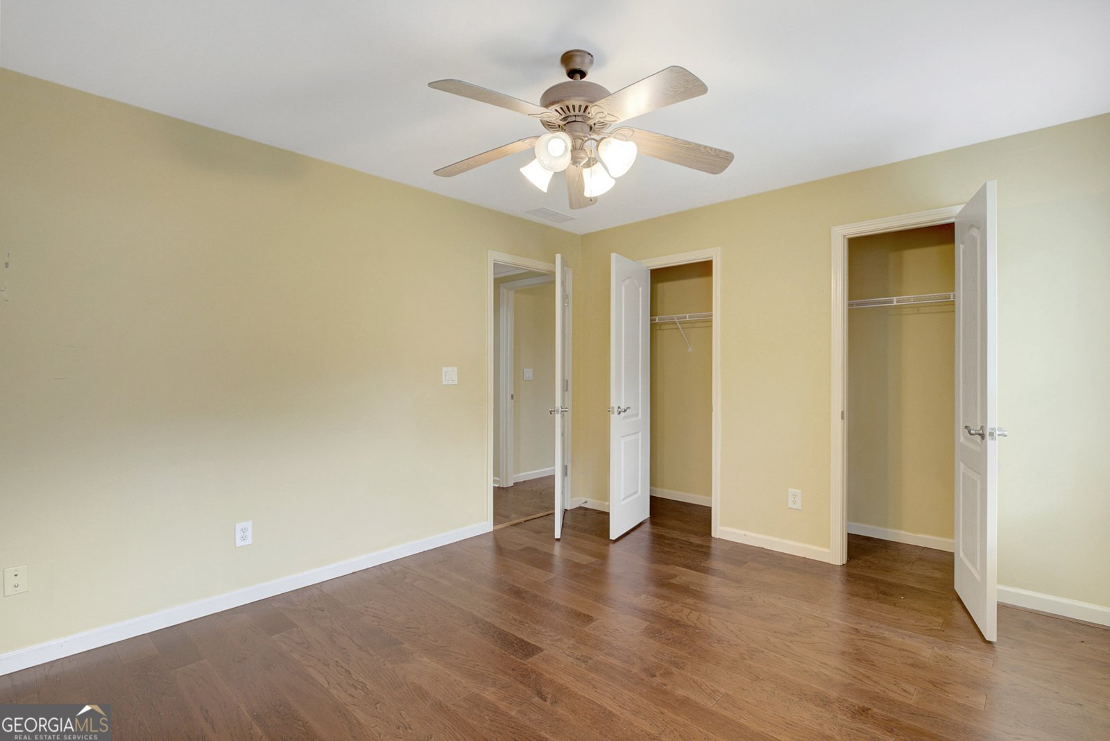 393 Young James Circle Stockbridge - 10