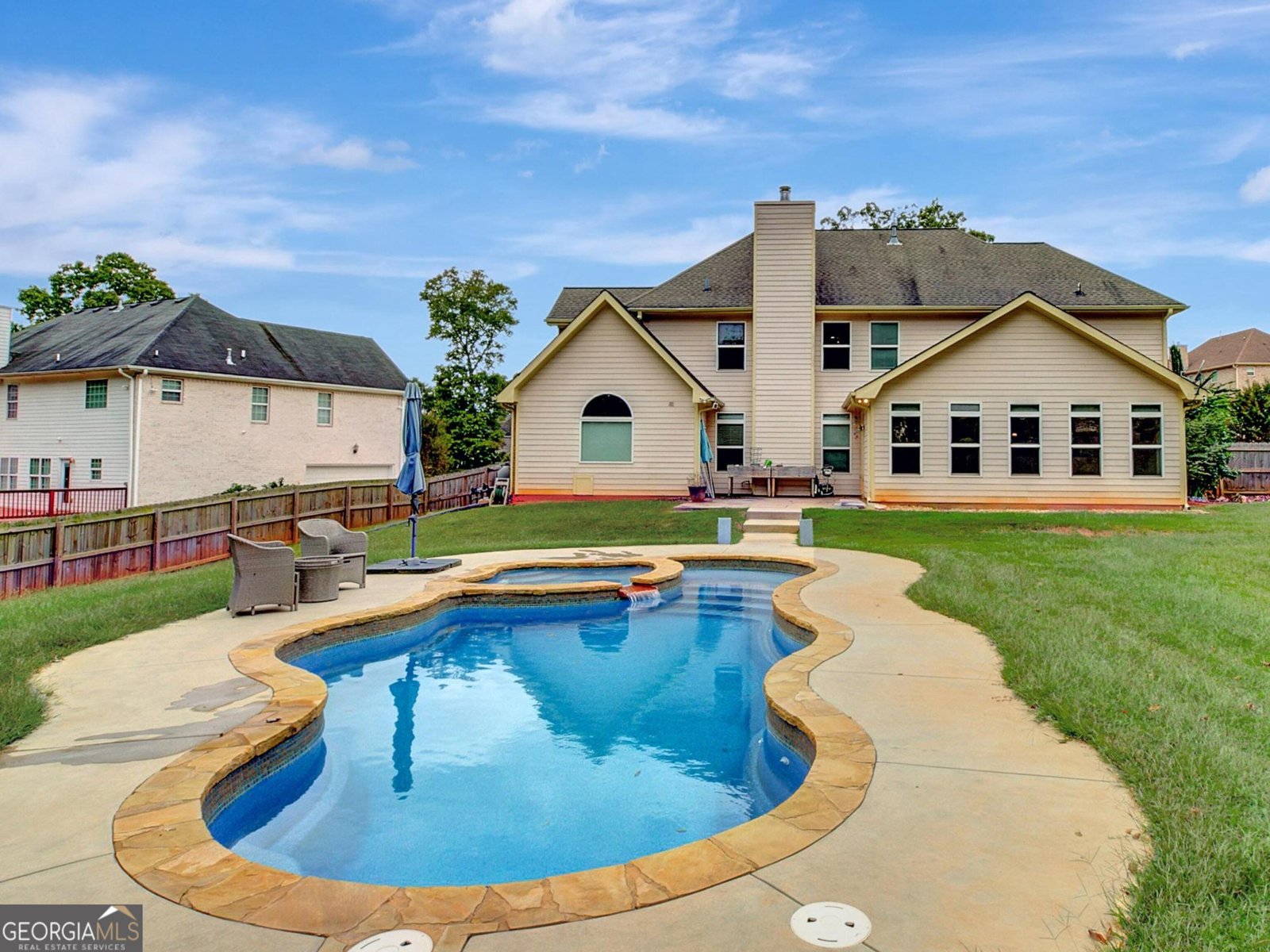 393 Young James Circle Stockbridge - 14