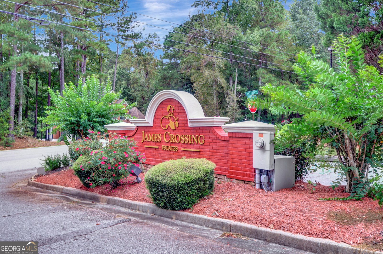 393 Young James Circle Stockbridge - 15