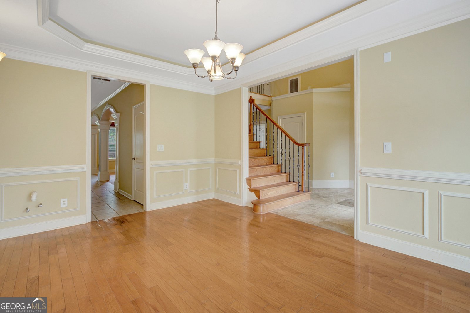 393 Young James Circle Stockbridge - 16