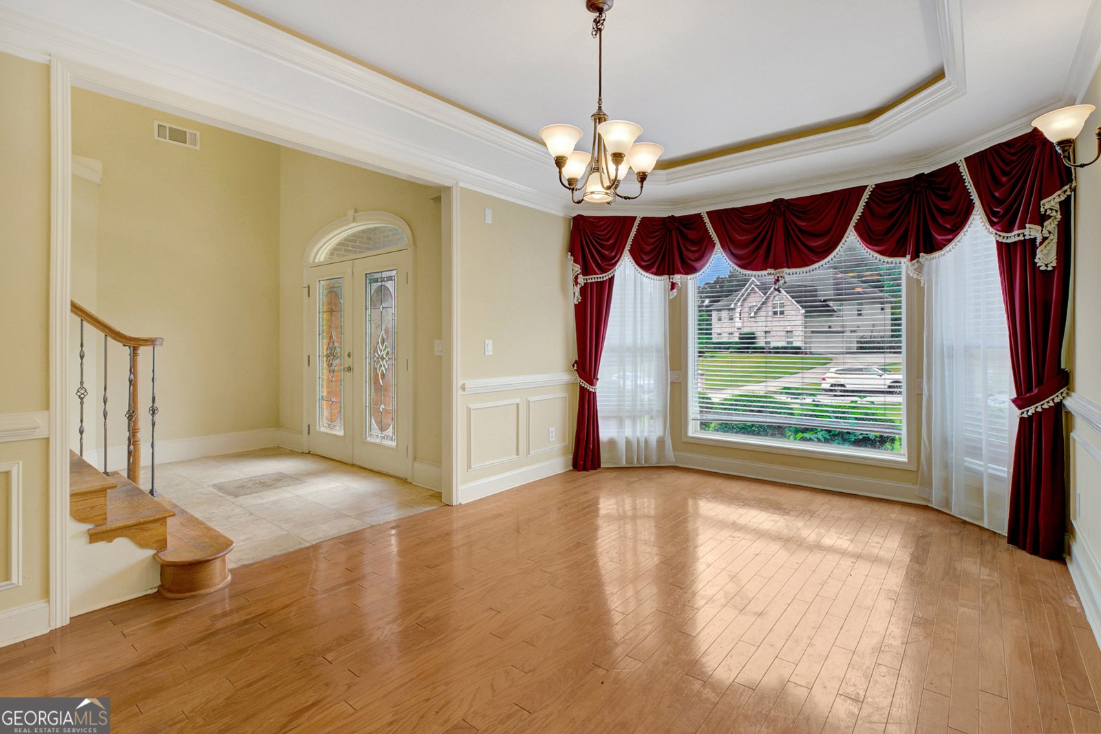 393 Young James Circle Stockbridge - 17