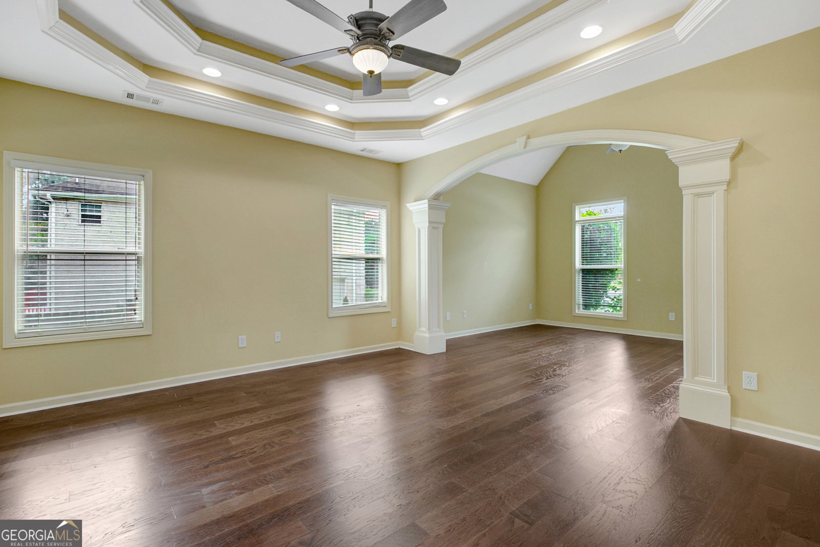 393 Young James Circle Stockbridge - 19