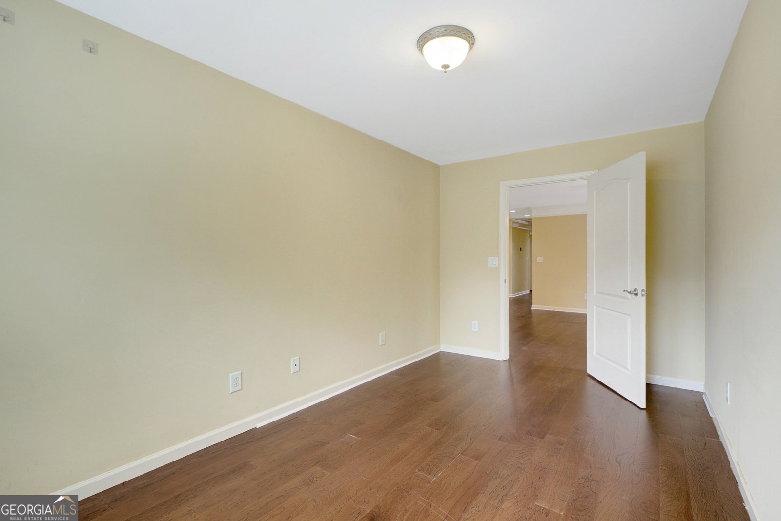 393 Young James Circle Stockbridge - 2