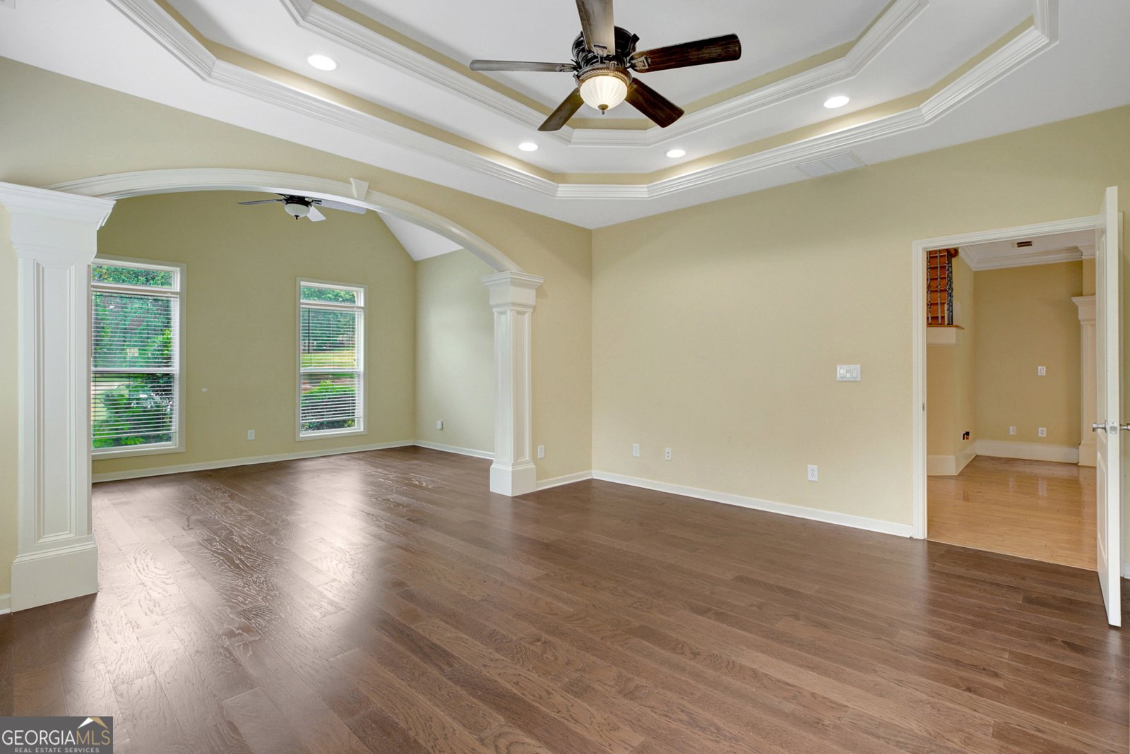 393 Young James Circle Stockbridge - 20