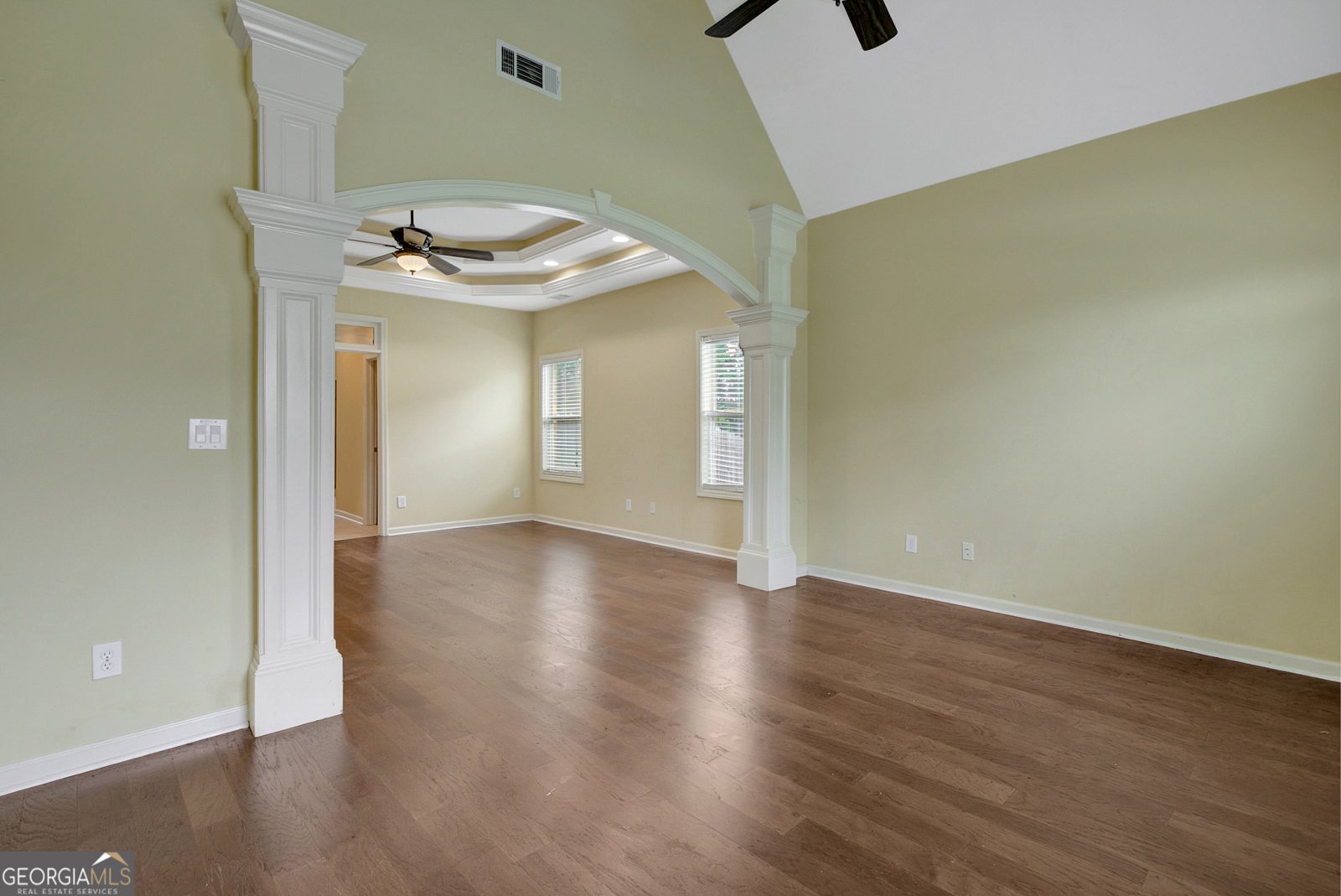 393 Young James Circle Stockbridge - 22