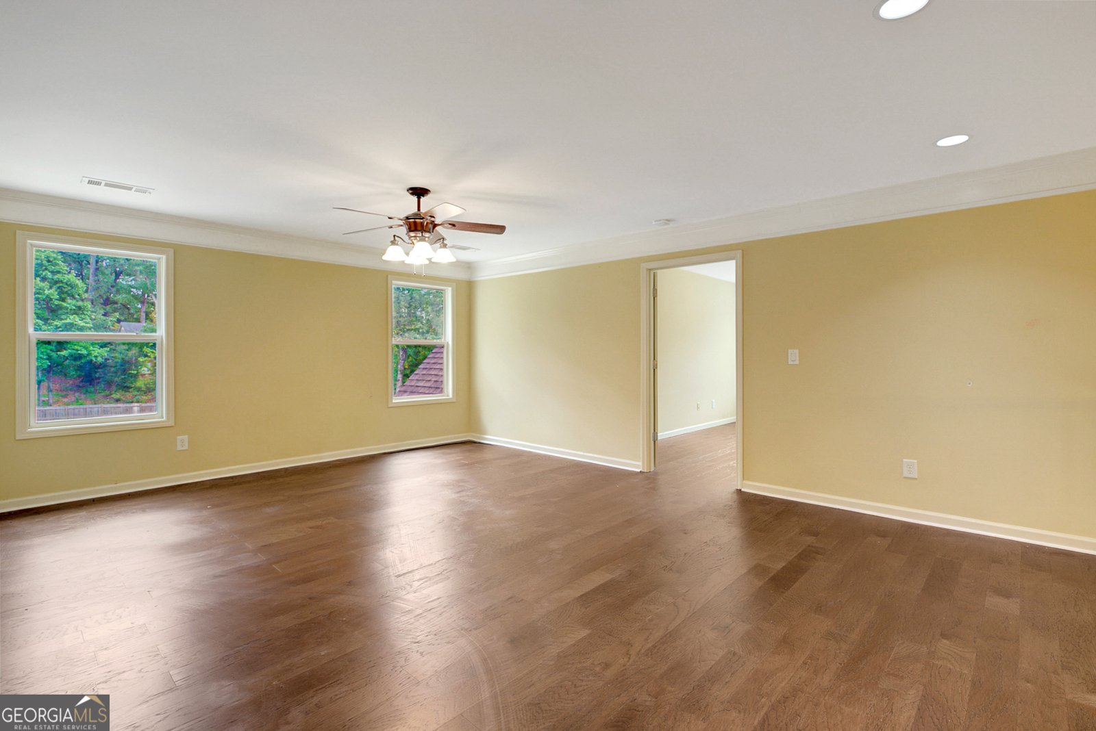 393 Young James Circle Stockbridge - 28