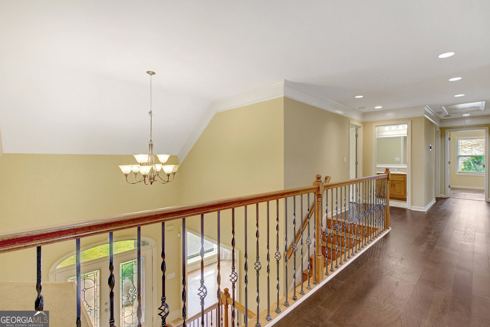 393 Young James Circle Stockbridge - 30