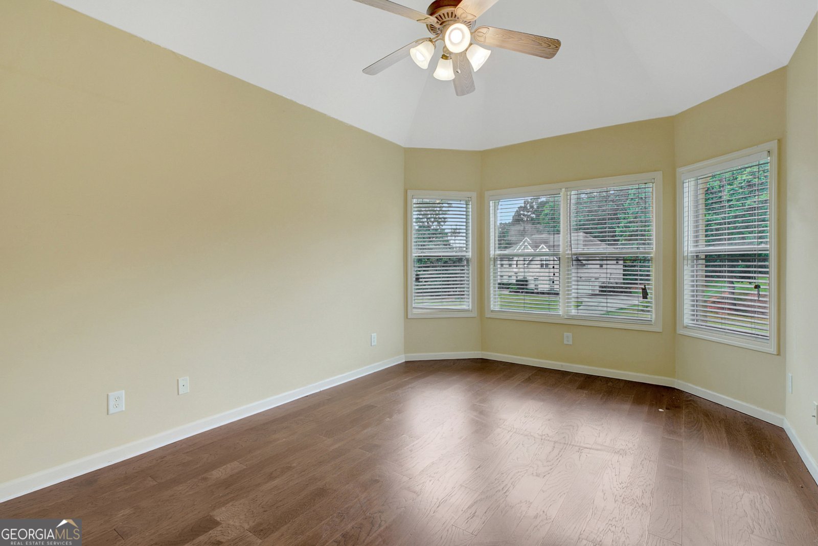 393 Young James Circle Stockbridge - 4