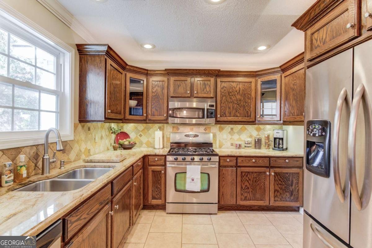 3321 Crossgate Court Loganville - 10