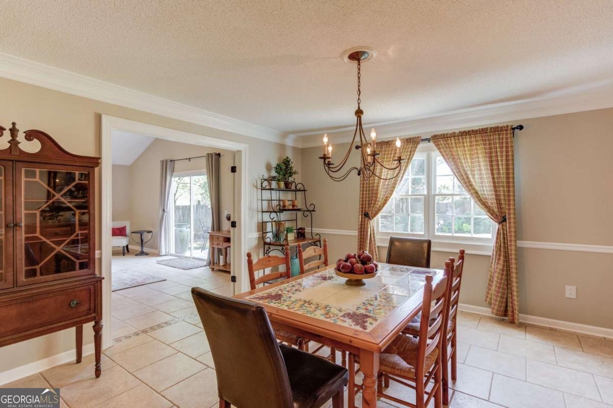 3321 Crossgate Court Loganville - 13