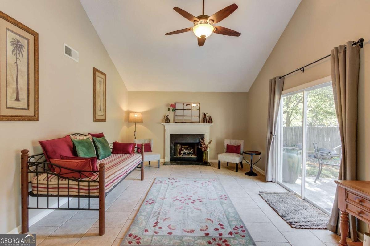 3321 Crossgate Court Loganville - 15