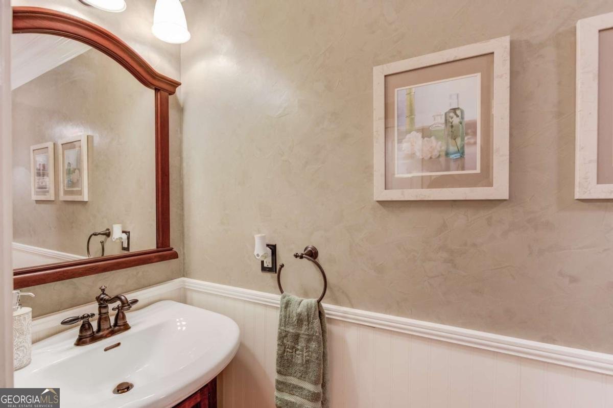 3321 Crossgate Court Loganville - 17