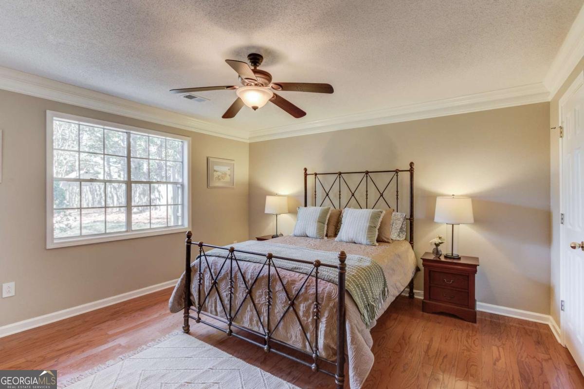 3321 Crossgate Court Loganville - 18