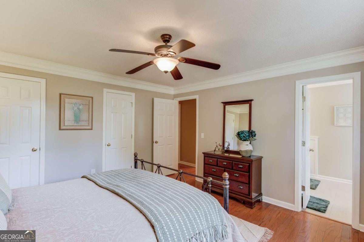 3321 Crossgate Court Loganville - 19