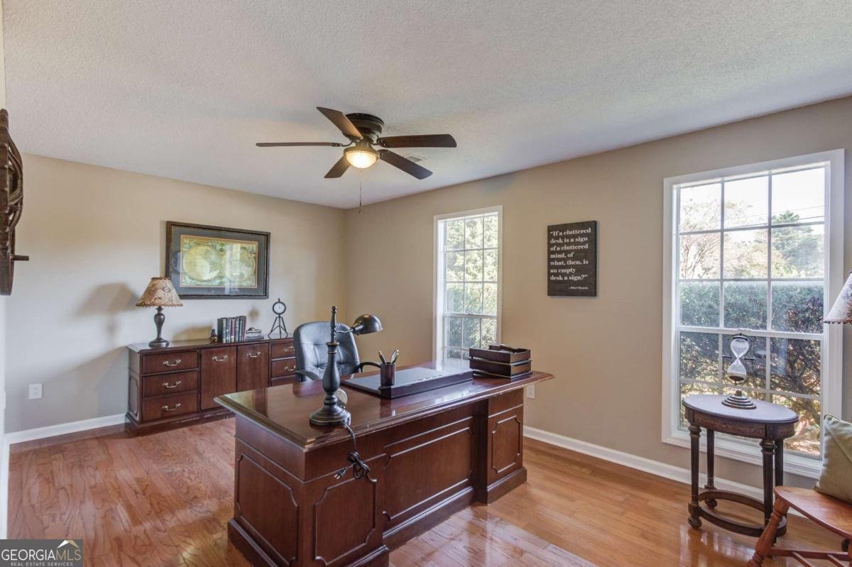 3321 Crossgate Court Loganville - 22