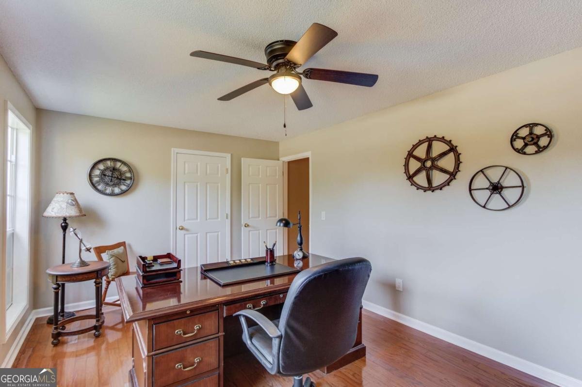 3321 Crossgate Court Loganville - 23