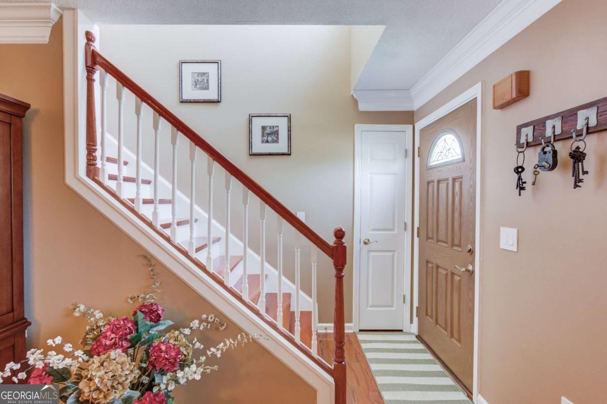 3321 Crossgate Court Loganville - 24