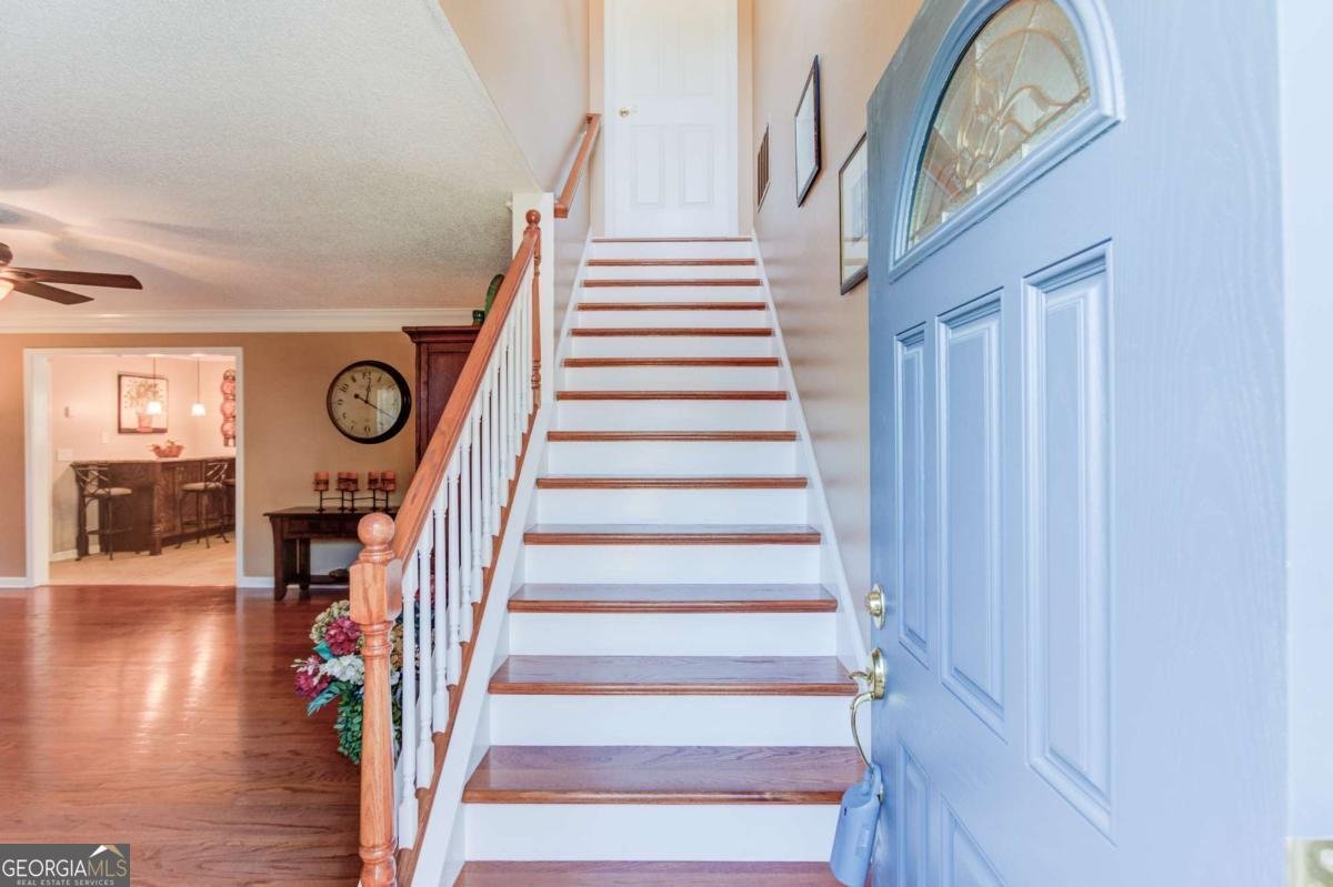 3321 Crossgate Court Loganville - 3