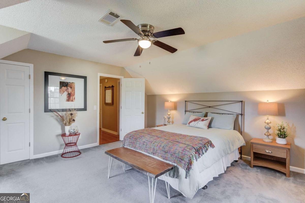 3321 Crossgate Court Loganville - 33