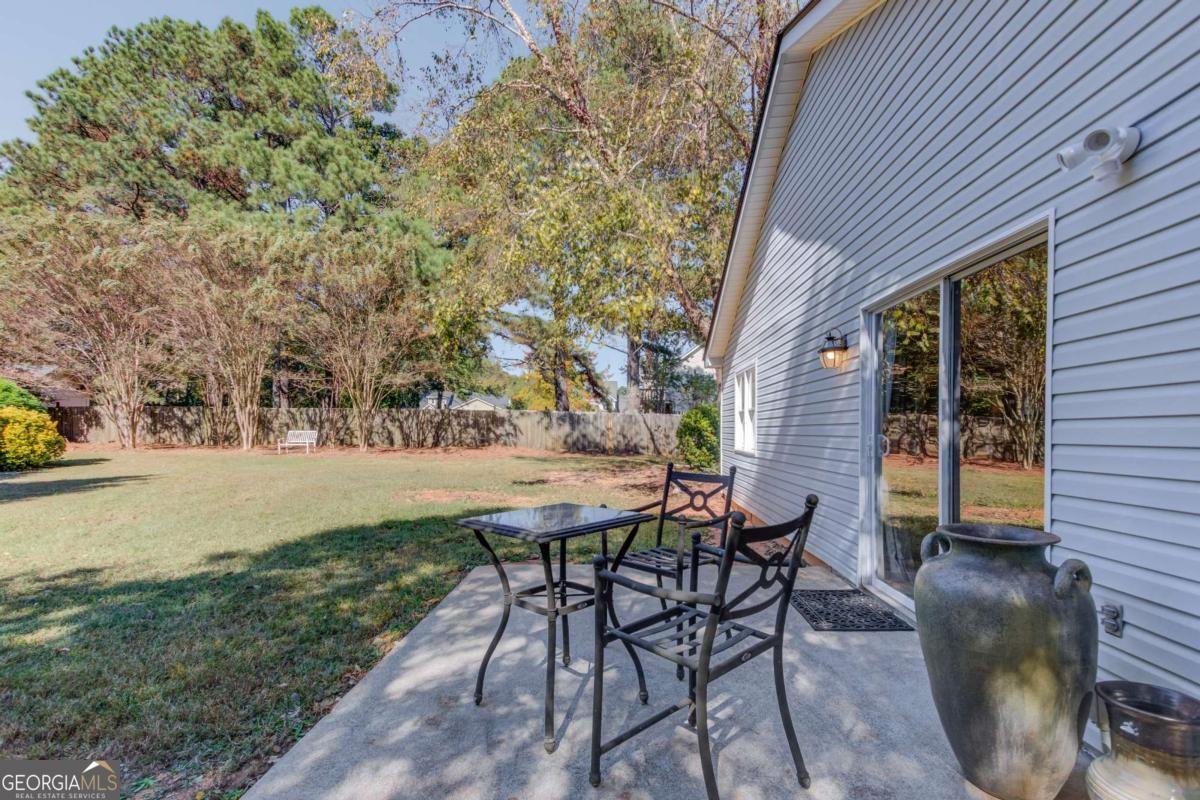 3321 Crossgate Court Loganville - 34