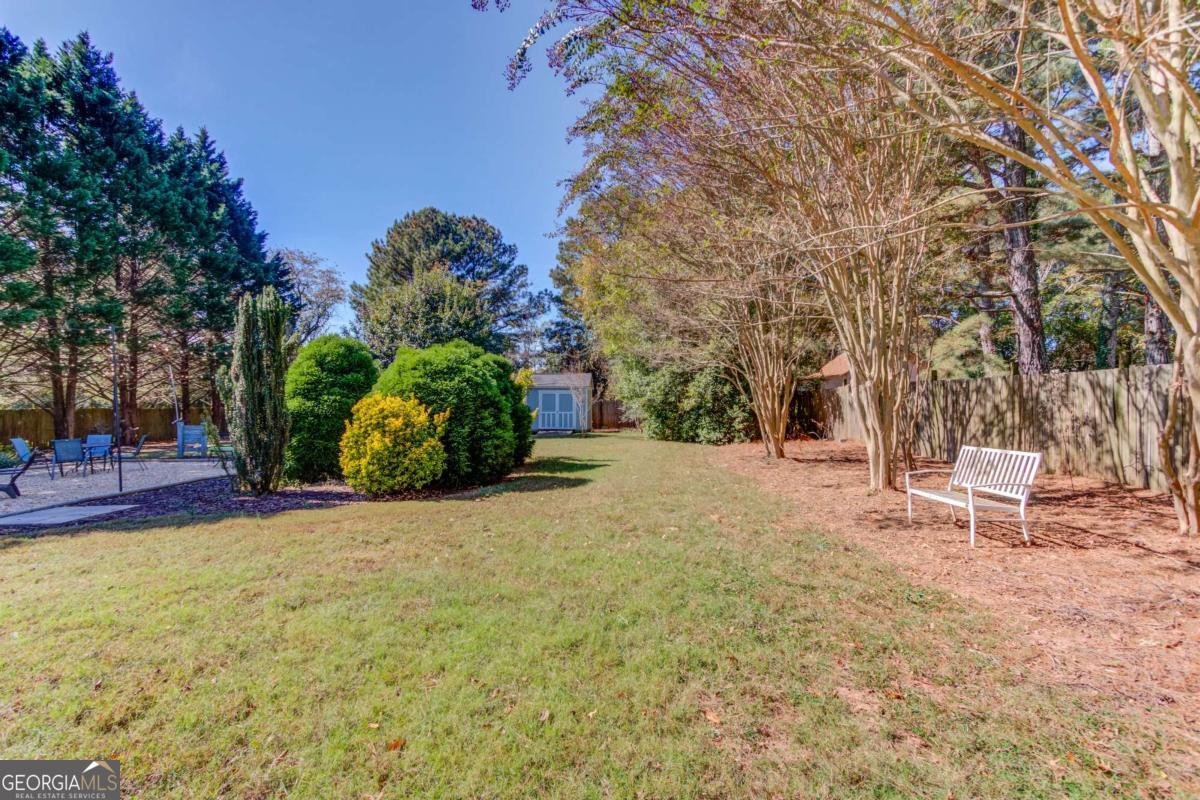3321 Crossgate Court Loganville - 36