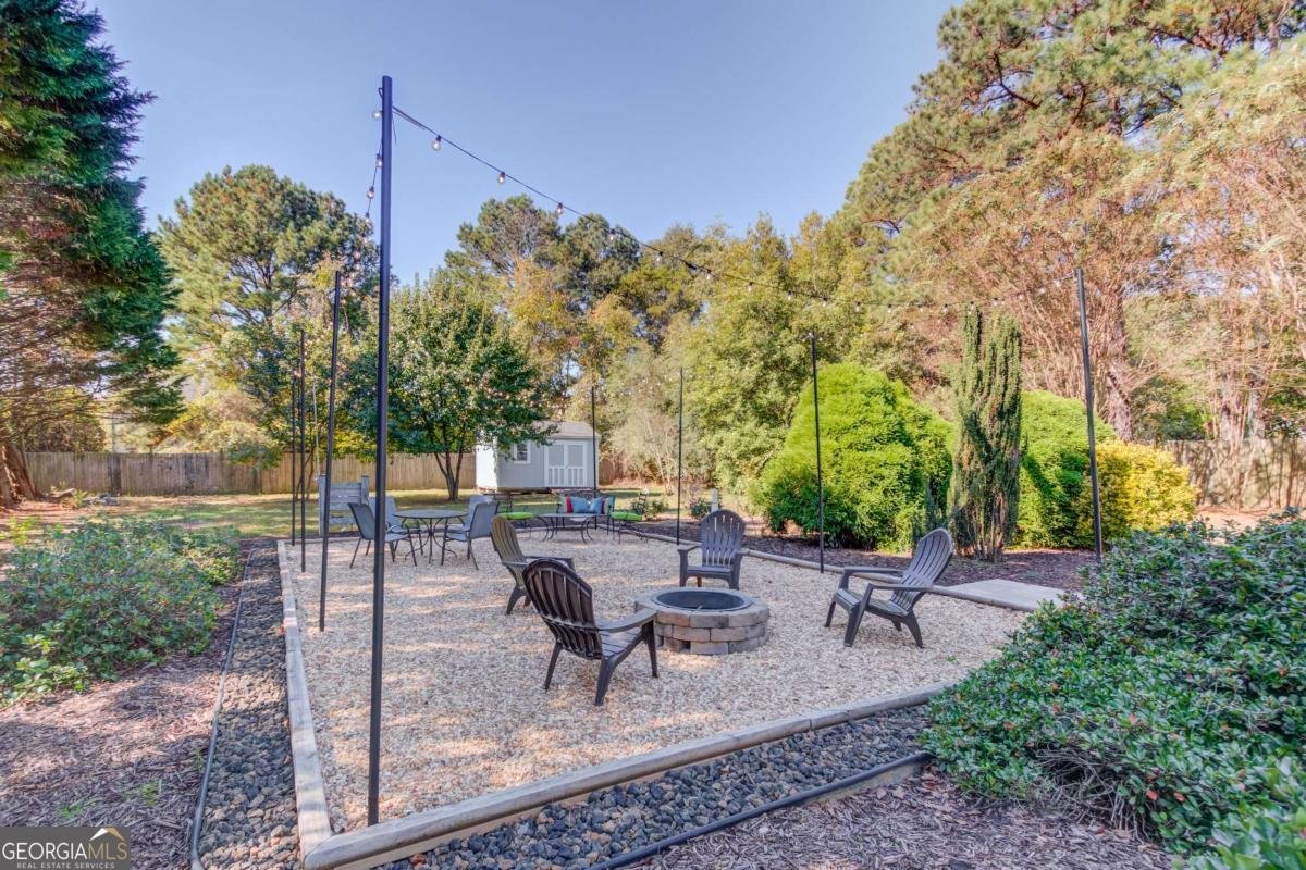 3321 Crossgate Court Loganville - 37