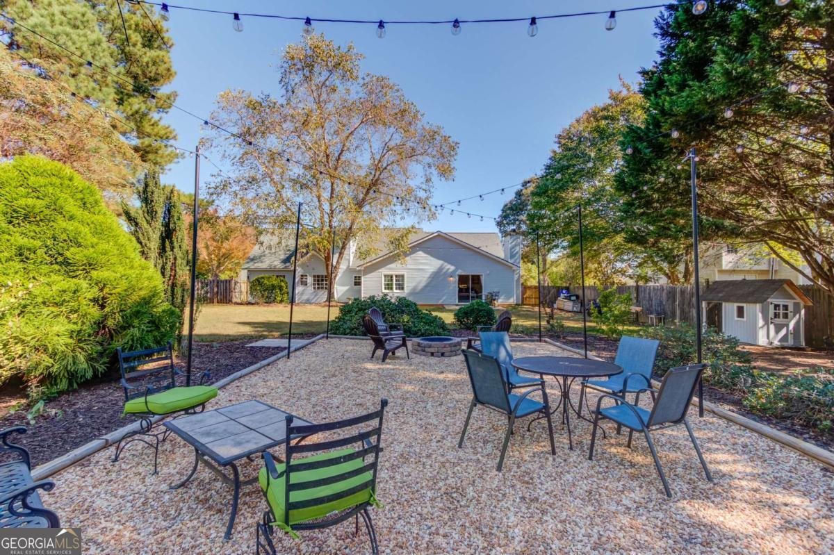 3321 Crossgate Court Loganville - 38