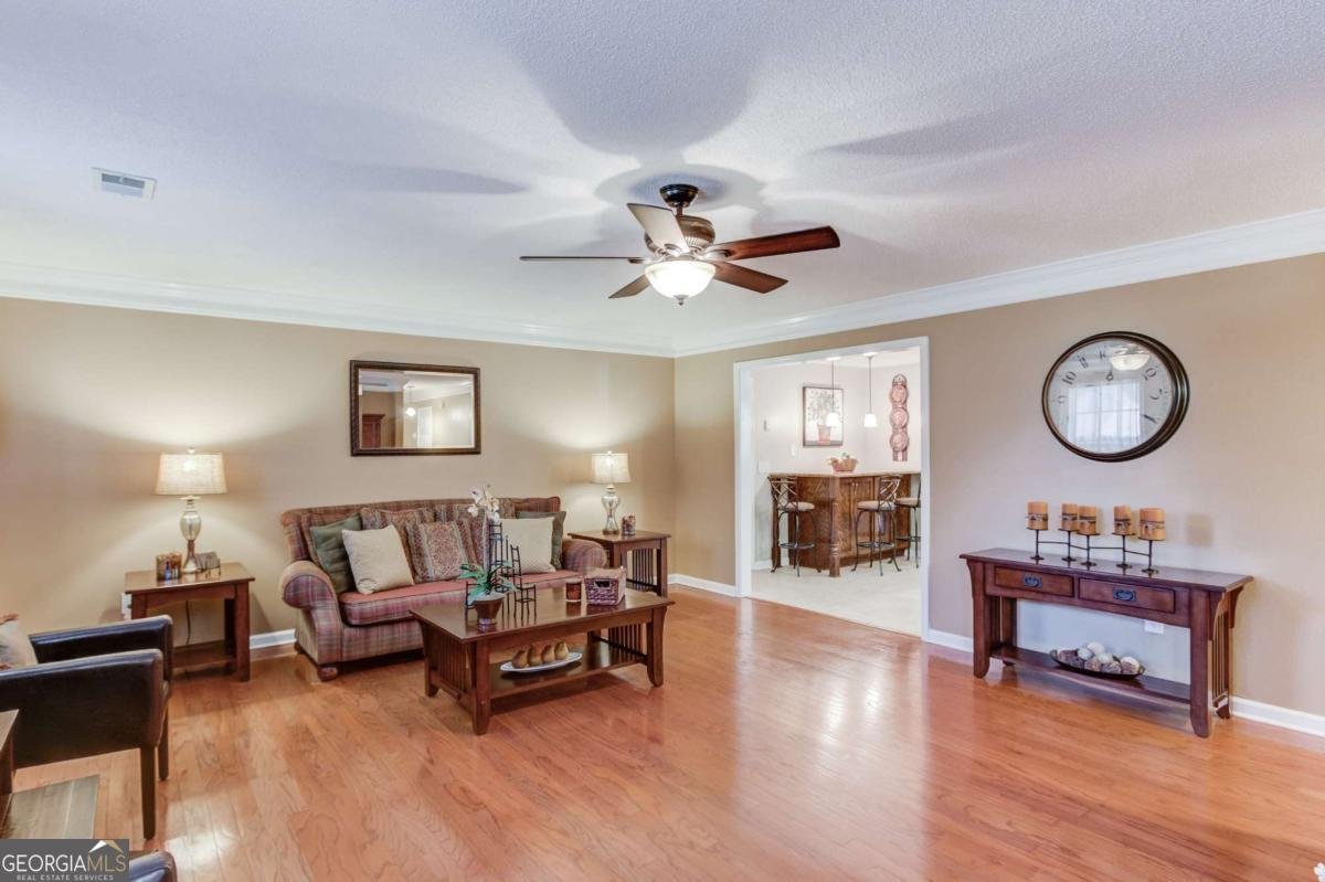 3321 Crossgate Court Loganville - 4