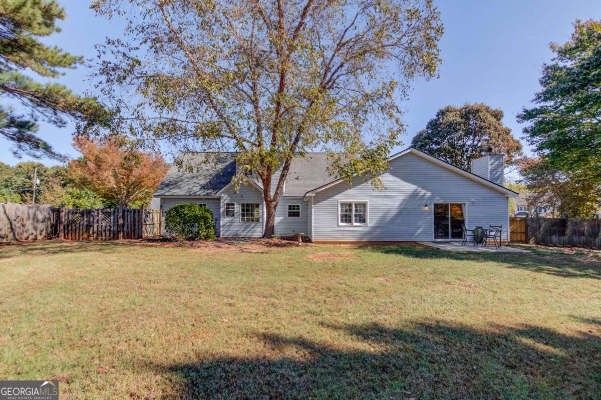 3321 Crossgate Court Loganville - 40